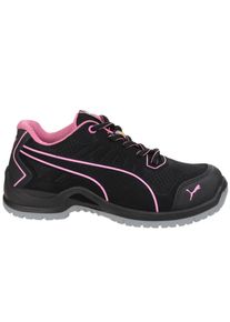 PUMA Safety Fuse Tech Lightweight Damen Sicherheitstrainer