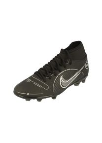 Nike Superfly 8 Club Fg/mg Herren Fu&szlig;ballschuhe Schwarz