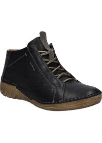 Josef Seibel Felicia 05 | Stiefelette f&uuml;r Damen | Schwarz Felicia 05, schwarz-kombi