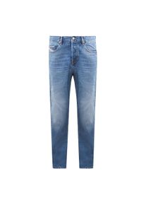 Diesel D-Viker Straight Jeans f&uuml;r Herren aus Denim