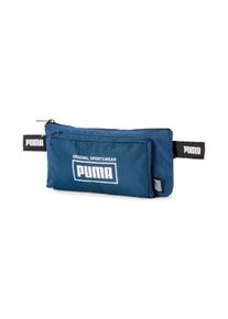 Puma G&uuml;rteltasche Marken-Schriftzug