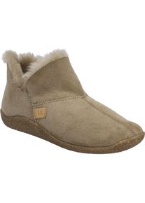 Josef Seibel Vinny 07 | Hausschuh f&uuml;r Damen | Beige Vinny 07, beige