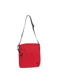U.S. Polo Assn. BIUKN0321MIA Umh&auml;ngetasche f&uuml;r Herren