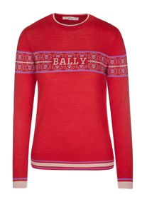 Bally-Pullover