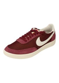 Nike Killshot Sp Herren Burgundy Turnschuhe