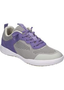 Josef Seibel Sina 74 | Sneaker f&uuml;r Damen | Grau Sina 74, hellgrau-kombi