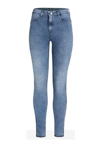 GAS Wendejeans dunkelgr&uuml;n/ blau