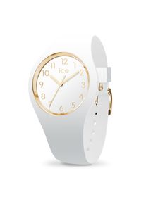 Ice Watch Glam Damen Wei&szlig; Uhr 014759