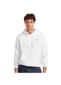Guess Herren-Sweatshirt mit Dreiecksmuster G
