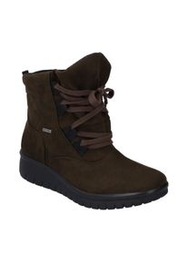 Westland Calais 08 | Stiefelette f&uuml;r Damen | Braun Calais 08, moro
