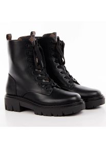 Guess Madox Herren-Ankle-Boots