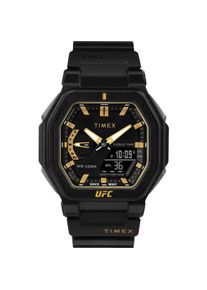 Timex Ufc Colossus Schwarz Herren Armbanduhr TW2V55300