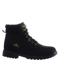 O`Neill O'Neill El Capitan Black Womens Boots