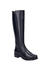 JOSEF SEIBEL Chiara 01 | Stiefel f&uuml;r Damen | Blau Chiara 01, dunkelblau