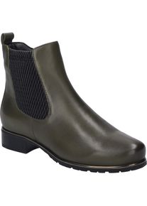 JOSEF SEIBEL Chiara 02 | Stiefelette f&uuml;r Damen | Gr&uuml;n Chiara 02, oliv