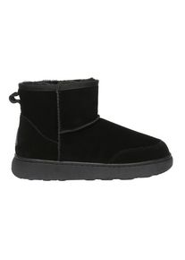 EVER AU Damen Rosella Outdoor-Stiefel - Schwarz