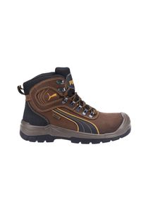 PUMA Safety Puma Sierra Nevada Mid Sicherheitsstiefel Herren
