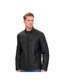 Gep quiltete Jacke f&uuml;r Herren von Guess