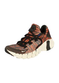 Nike Damen Free Metcon 4 Schwarz Turnschuhe