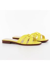 Clogs Guess Damen Symo