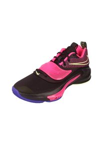Nike Zoom Freak 3 Herren Basketball Lila Turnschuhe