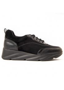 Montevita Sneaker Liria In Schwarz