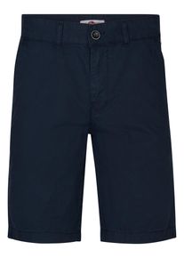 PETROL INDUSTRIES - Chino-Shorts Ethan M&auml;nner - Blau