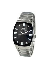 Chronotech Herrenarmbanduhr CT7065M-02M (36 mm)