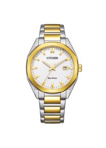 Citizen Herren Mehrfarbige Uhr BM7624-82A