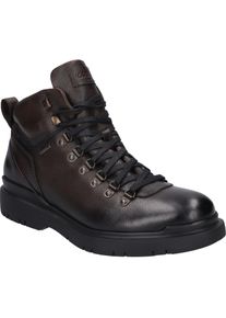 Josef Seibel Dalton 50 | Stiefelette f&uuml;r Herren | Braun Dalton 50, mocca