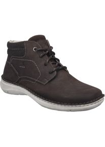 Josef Seibel New Anvers 09 | Stiefelette f&uuml;r Herren | Braun New Anvers 09, moro-kombi