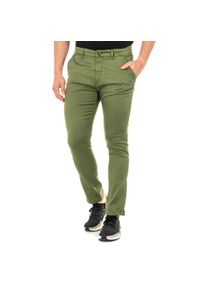 La Martina LMT018 Chinesisch geschnittene Hose f&uuml;r M&auml;nner