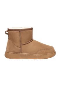 EVER AU Damen Rosella Outdoor-Stiefel - Kastanie
