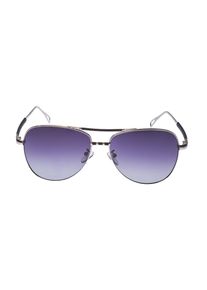 MILAN Polarisierte Unisex-Pilotensonnenbrille mit UV-Schutz 400