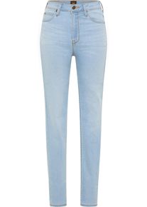Lee - Scarlett High Extra Light Eingetragene Jeans