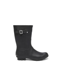 Damen-Gummistiefel bis zur Wadenmitte