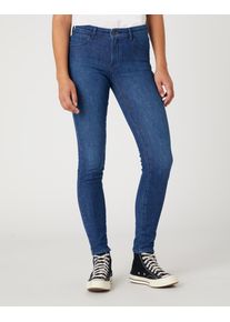 Wrangler Skinny Good Life Jeans