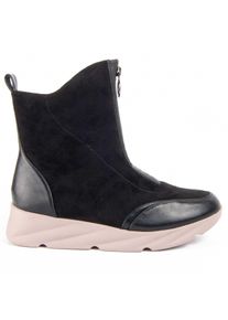 Montevita Stiefel Calig6 Schwarz