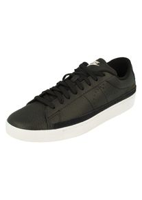 Nike Blazer Low X Herren Schwarz Turnschuhe