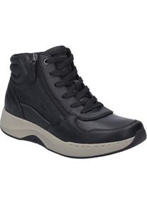 Josef Seibel Elli 01 | Sneaker f&uuml;r Damen | Schwarz Elli 01, schwarz