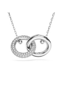 Swarovski 'Dextera' Damen-Halskette aus Metall - Silber 5670251