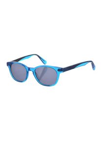 Unisex Z435 Pantos Form Acetat-Sonnenbrille