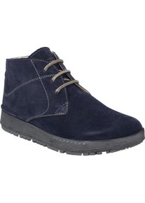 Josef Seibel Anna 08 | Stiefelette f&uuml;r Damen | Blau Anna 08, ocean