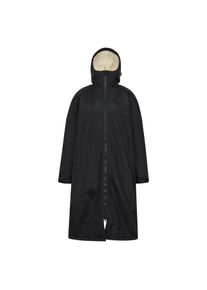 Mountain Warehouse - "Tidal" Robe f&uuml;r Damen (Schwarz)