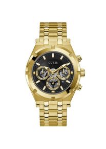 Guess GW0260G2 Herrenuhr