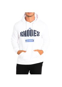 La Martina TMF323-FP225 Kapuzenpullover f&uuml;r M&auml;nner