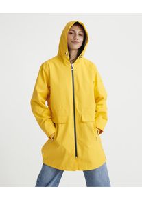 Superdry Hydrotech Mac Jacke f&uuml;r Frauen