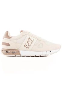 Emporio Armani Herren-Sneaker Heritage