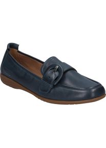 Josef Seibel Fenja 19 | Ballerina f&uuml;r Damen | Blau Fenja 19, ocean