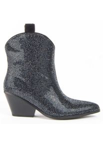 Montevita Stiefel Botirey9 Schwarz